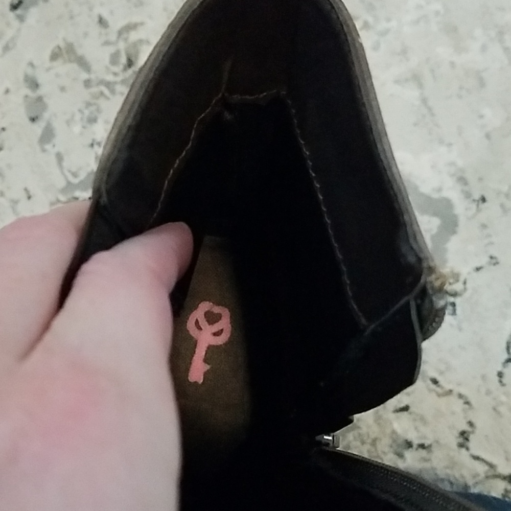 Booties - Picture 4 of 4